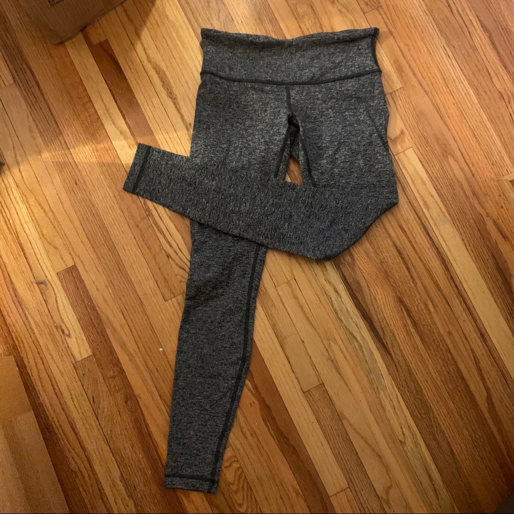🌫 lululemon leggings 🌫
